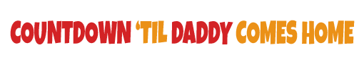 Daddy Countdown.com